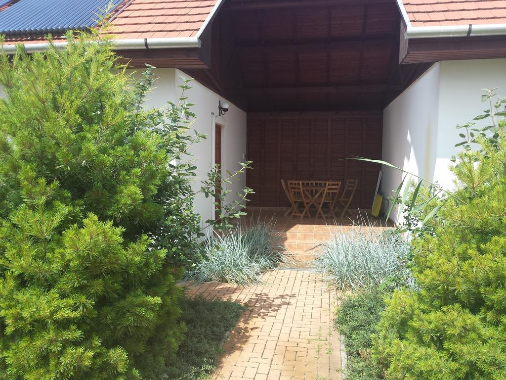 Nádas Panzió Tiszafüred Exterior foto